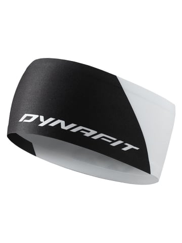 DYNAFIT Hoofdband "PERFORMANCE 2 DRY" wit/zwart