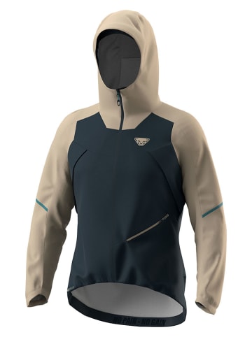DYNAFIT Fahrradjacke "Ride" in Beige/ Khaki