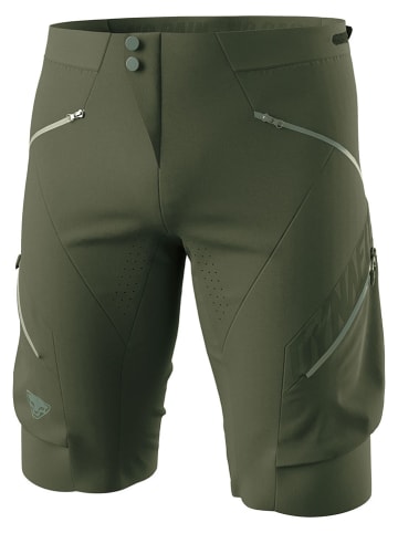 DYNAFIT Funktionsshorts "RIDE" in Khaki