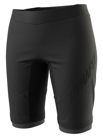 DYNAFIT Funktionsshorts "RIDE LIGHT 2IN1" in Schwarz