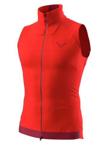 DYNAFIT Functionele bodywarmer "RIDE LIGHT" rood