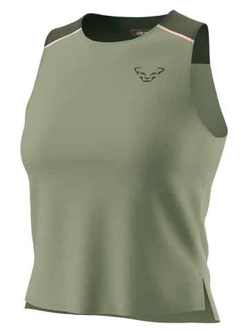 DYNAFIT Funktionstop "Sky"  in Khaki