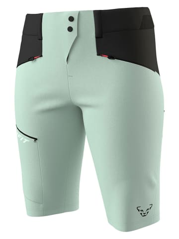 DYNAFIT Funktionsshorts "TRANSALPER" in Mint