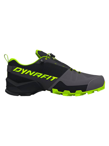 DYNAFIT Trailrunningschoenen "Transalper" zwart