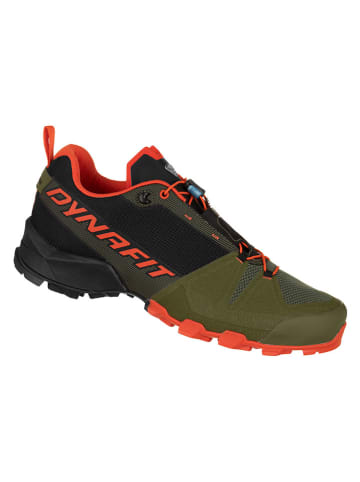 DYNAFIT Trailrunningschoenen "Transalper" zwart