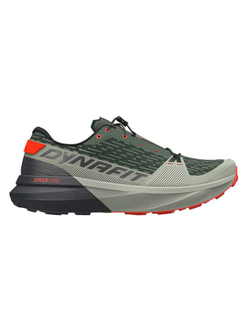 DYNAFIT Buty "ULTRA PRO 2" w kolorze khaki do biegania
