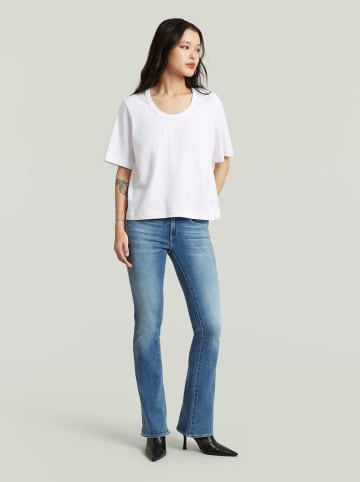 G-Star Spijkerbroek - bootcut fit - blauw