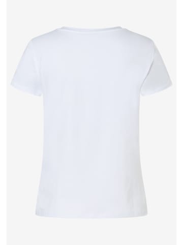 More & More Shirt wit