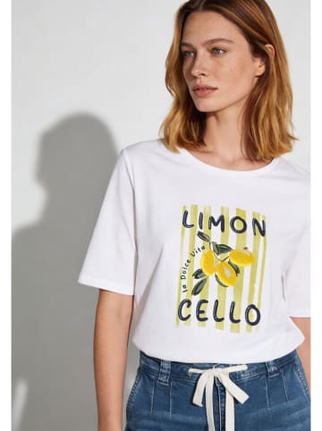 More & More Shirt wit