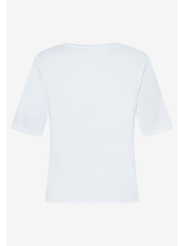 More & More Shirt wit