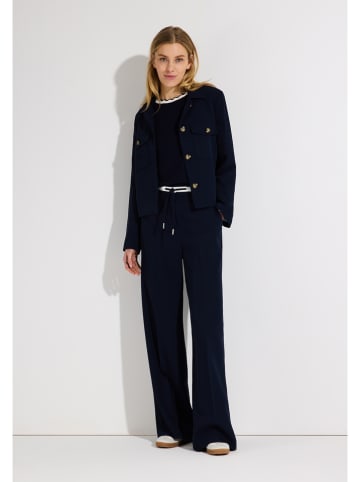 More & More Shirt in Schwarz