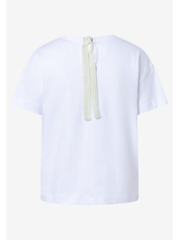 More & More Shirt wit