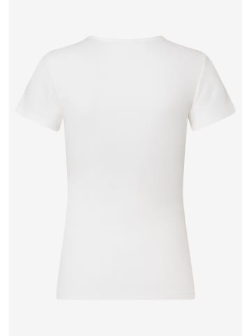 More & More Shirt in Creme
