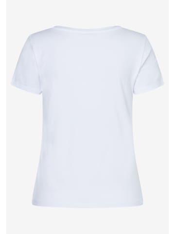 More & More Shirt wit