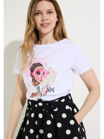 More & More Shirt wit