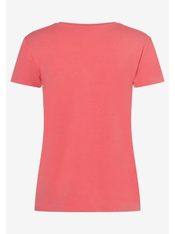 More & More Shirt beskleurig