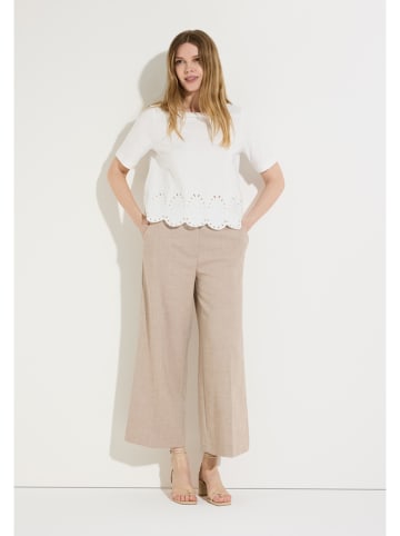 More & More Blouse crème