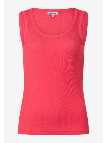 More & More Top in Pink
