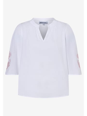 More & More Blouse wit