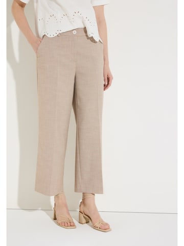 More & More Broek beige