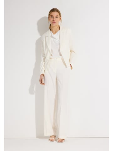 More & More Marlenehose in Creme