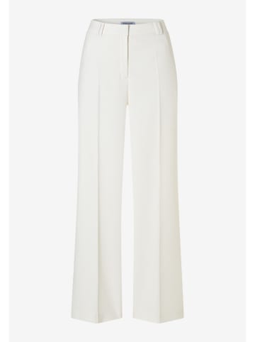 More & More Marlenehose in Creme
