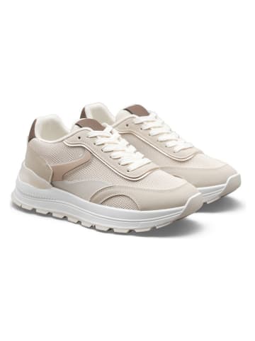 C'M Sneakers beige