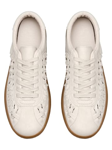 C'M Sneakers beige