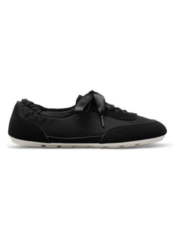 C'M Sneakersy w kolorze czarnym