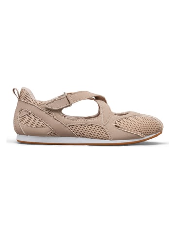C'M Ballerina's taupe