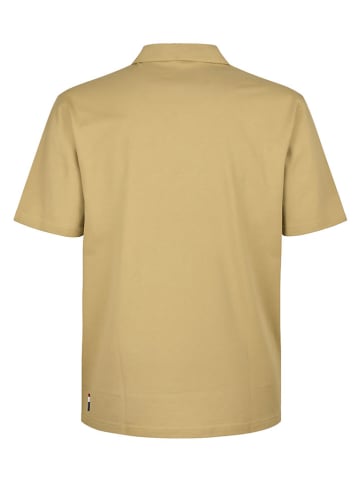U.S. Polo Assn. Poloshirt in Beige