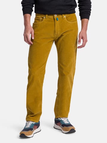 Pierre Cardin Hose in Senf