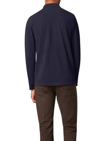 Pierre Cardin Koszulka polo w kolorze granatowym