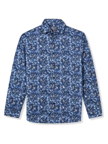 Pierre Cardin Hemd in Blau