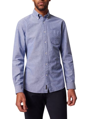 Pierre Cardin Blouse blauw