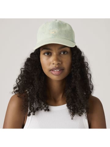 Levi's Cap in Mint