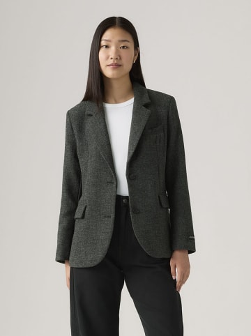 Levi's Blazer zwart