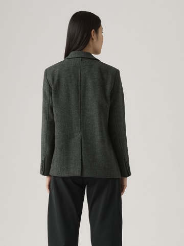 Levi's Blazer zwart
