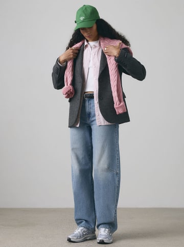 Levi's Blezer w kolorze czarnym