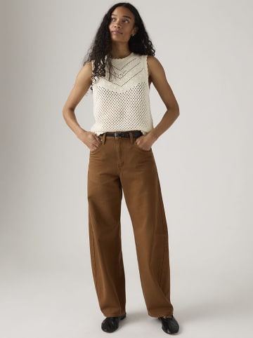 Levi's Broek camel