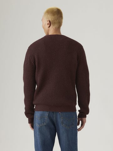 Levi's Pullover in Braun