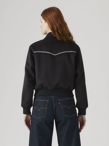 Levi's Blouson zwart