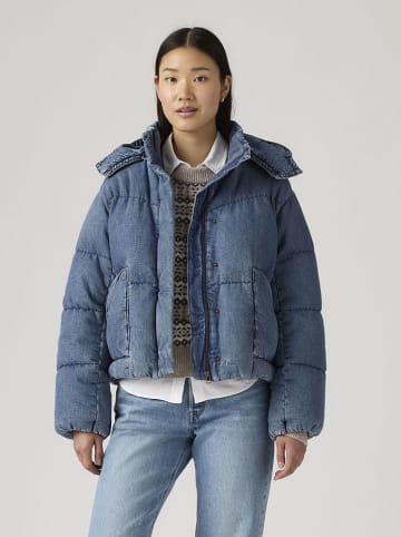 Levi's Übergangsjacke in Blau