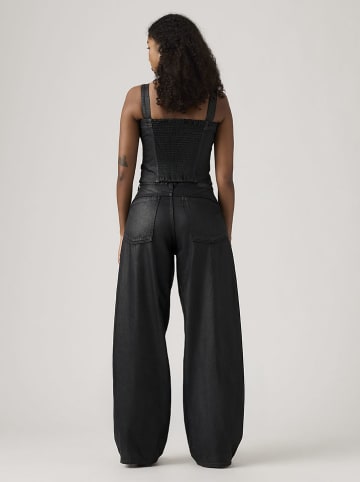 Levi's Pumphose in Schwarz