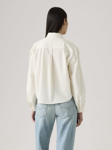 Levi's Hemd in Creme