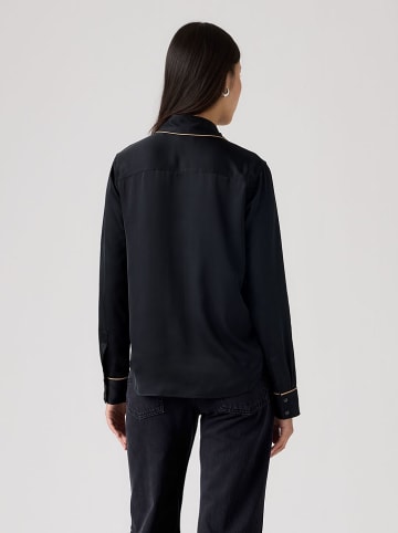Levi's Hemd in Schwarz