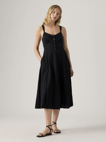 Levi's Kleid in Dunkelblau