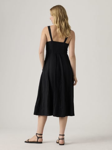 Levi's Jurk donkerblauw