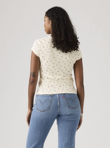 Levi's Shirt crème