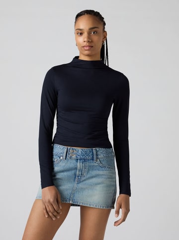 Levi's Koszulka w kolorze granatowym